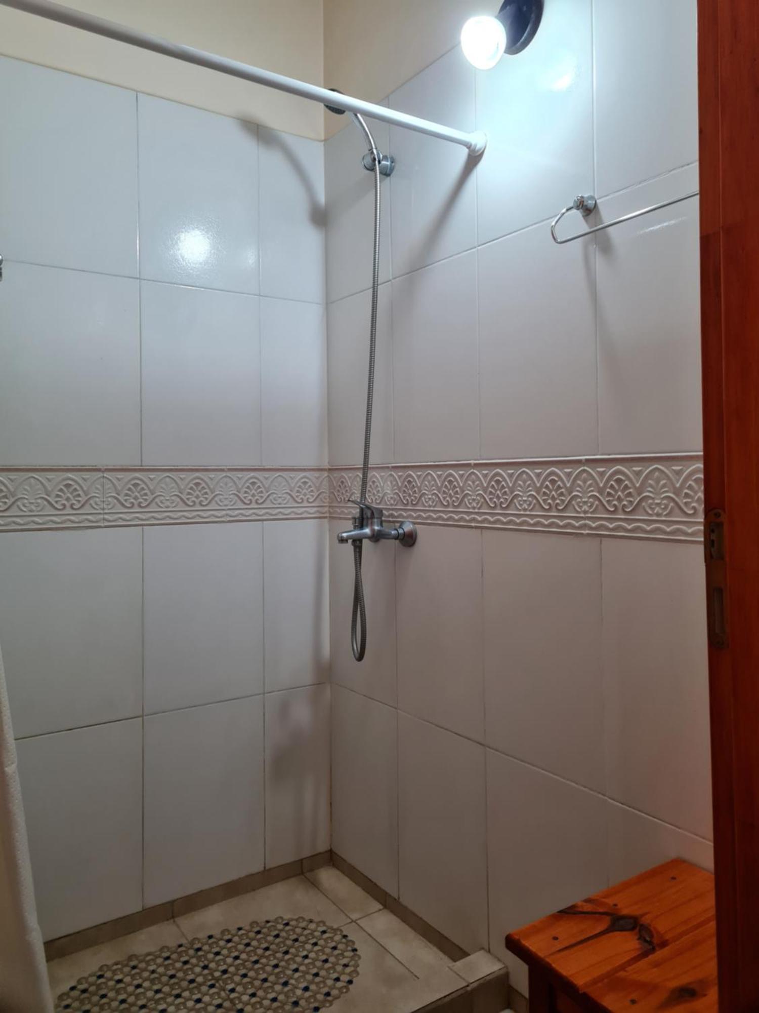 Cabanas Jacy Tafí del Valle Exteriör bild